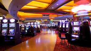 slot234 mobile app interface showing live games and payment menu