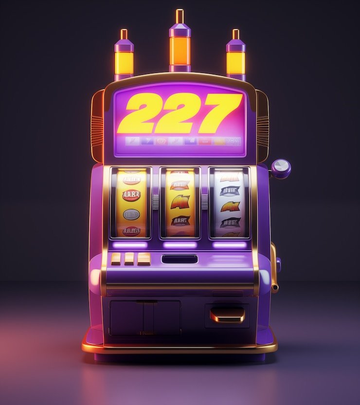 slot234 featured game showcase