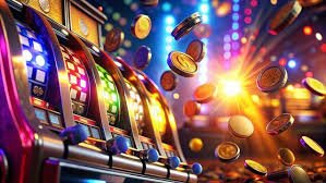 slot234 featured game showcase